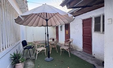 Propiedad en Venta, Casa/ Terreno, Josefina Granger Rancagua, Centro de Rancagua