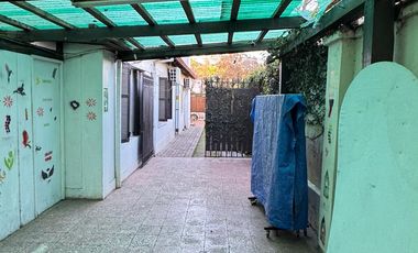 Propiedad en Venta, Casa/ Terreno, Josefina Granger Rancagua, Centro de Rancagua