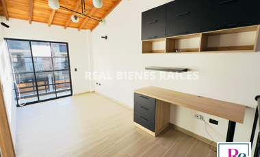 Casa en venta en La Ceja – Sector El Tambo