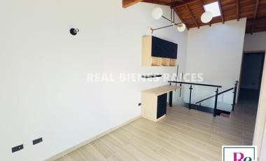 Casa en venta en La Ceja – Sector El Tambo