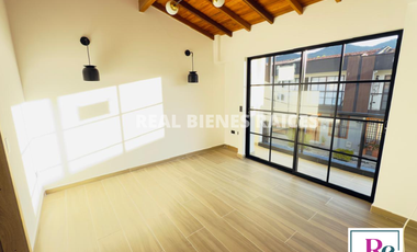 Casa en venta en La Ceja – Sector El Tambo