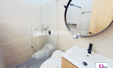 Casa en venta en La Ceja – Sector El Tambo