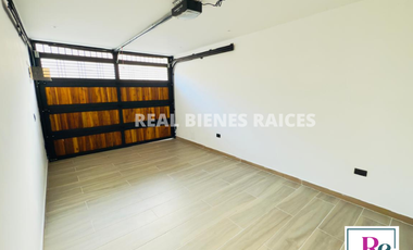 Casa en venta en La Ceja – Sector El Tambo