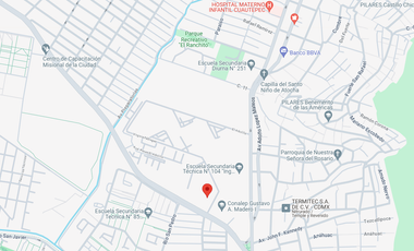 DEPARTAMENTO DE RECUPERACIÓN BANCARIA EN TENAYUCA CLALMITA, COL. ZONA ESCOLAR OTE, ALCALDIA GUSTAVO A. MADERO. ¡NO SE CEPTAN CRÉDITOS!