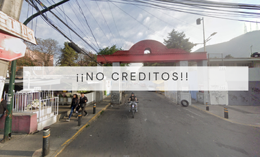 DEPARTAMENTO DE RECUPERACIÓN BANCARIA EN TENAYUCA CLALMITA, COL. ZONA ESCOLAR OTE, ALCALDIA GUSTAVO A. MADERO. ¡NO SE CEPTAN CRÉDITOS!