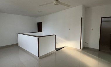 ARRIENDO CASA PARA FAMILIAR O EMPRESA