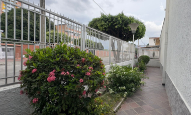 ARRIENDO CASA PARA FAMILIAR O EMPRESA