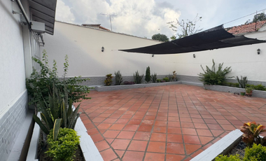 ARRIENDO CASA PARA FAMILIAR O EMPRESA