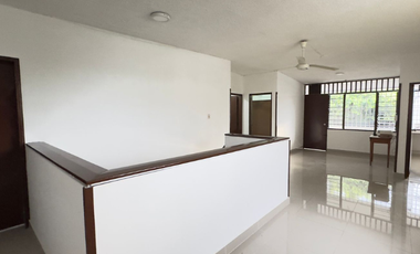 ARRIENDO CASA PARA FAMILIAR O EMPRESA