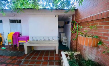 SE VENDE CASA DE UN PISO, BARRIO ALTICO, NEIVA