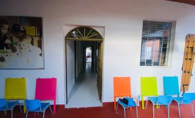 SE VENDE CASA DE UN PISO, BARRIO ALTICO, NEIVA