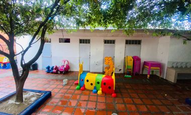 SE VENDE CASA DE UN PISO, BARRIO ALTICO, NEIVA