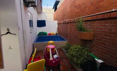 SE VENDE CASA DE UN PISO, BARRIO ALTICO, NEIVA