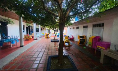 SE VENDE CASA DE UN PISO, BARRIO ALTICO, NEIVA