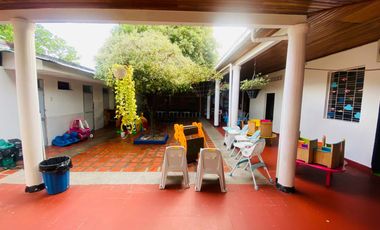 SE VENDE CASA DE UN PISO, BARRIO ALTICO, NEIVA