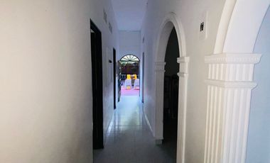 SE VENDE CASA DE UN PISO, BARRIO ALTICO, NEIVA