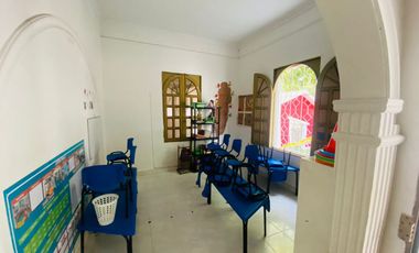 SE VENDE CASA DE UN PISO, BARRIO ALTICO, NEIVA