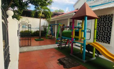 SE VENDE CASA DE UN PISO, BARRIO ALTICO, NEIVA