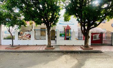 SE VENDE CASA DE UN PISO, BARRIO ALTICO, NEIVA
