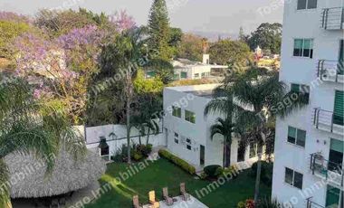 Amplio departamento en venta