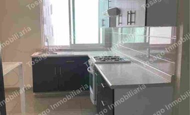 Amplio departamento en venta