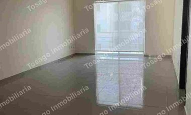 Amplio departamento en venta