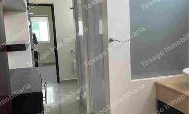 Amplio departamento en venta