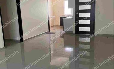 Amplio departamento en venta