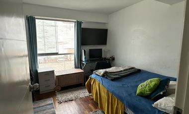 Venta de departamento en San Borja, Incluye 2 estacionamientos.