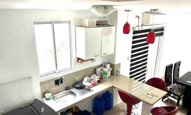 CASA AMOBLADA EN VENTA UBICADA EN URBANIZACION PRIVADA VIA A PUNTA CARNERO