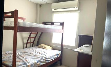 CASA AMOBLADA EN VENTA UBICADA EN URBANIZACION PRIVADA VIA A PUNTA CARNERO