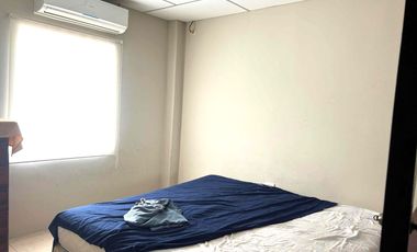 CASA AMOBLADA EN VENTA UBICADA EN URBANIZACION PRIVADA VIA A PUNTA CARNERO