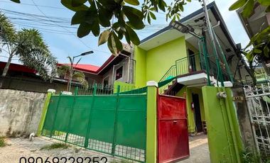 Income Generating Apartment with 3 Bedroom House For Sale