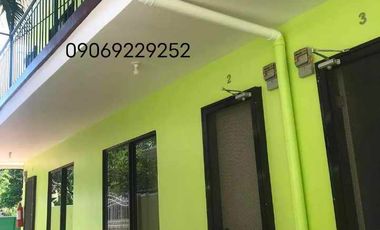 Income Generating Apartment with 3 Bedroom House For Sale