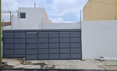 ⚠️ HERMOSA CASA EN RENTA, PROVIDENCIA - PUNTO SAO PAULO, IDEAL OFICINAS, TOTALMENTE REMODELADA IMPECABLE⚠️