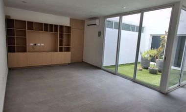 ⚠️ HERMOSA CASA EN RENTA, PROVIDENCIA - PUNTO SAO PAULO, IDEAL OFICINAS, TOTALMENTE REMODELADA IMPECABLE⚠️