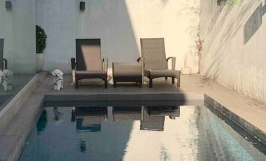 440 sqm 4-BR House for Rent at Valle Verde 2, Pasig City