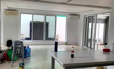 440 sqm 4-BR House for Rent at Valle Verde 2, Pasig City