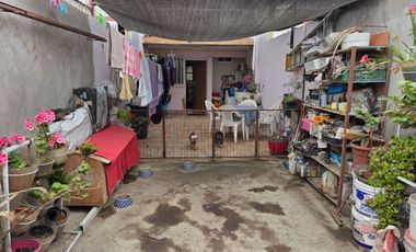 Vendo comoda casa, ampliada, Antofagasta