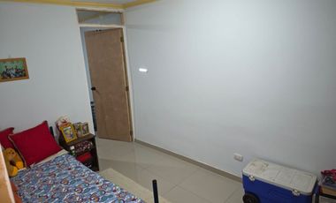 Vendo comoda casa, ampliada, Antofagasta