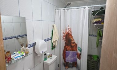 Vendo comoda casa, ampliada, Antofagasta