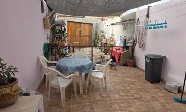 Vendo comoda casa, ampliada, Antofagasta