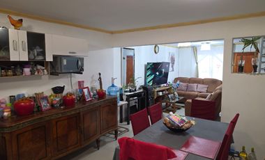Vendo comoda casa, ampliada, Antofagasta