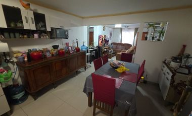 Vendo comoda casa, ampliada, Antofagasta