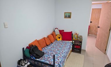 Vendo comoda casa, ampliada, Antofagasta