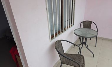 Vendo comoda casa, ampliada, Antofagasta