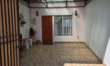 Vendo comoda casa, ampliada, Antofagasta