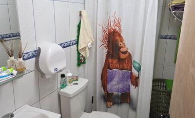 Vendo comoda casa, ampliada, Antofagasta