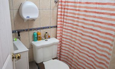 Vendo comoda casa, ampliada, Antofagasta