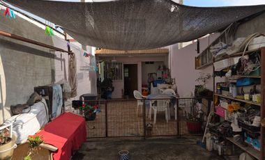 Vendo comoda casa, ampliada, Antofagasta